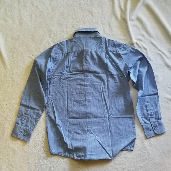 Newberry Button Down Shirt - Picture 2 of 4